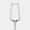 Orrefors Pulse champagneglas 28cl 4-pack Best