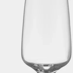 Orrefors Pulse champagneglas 28cl 4-pack Best
