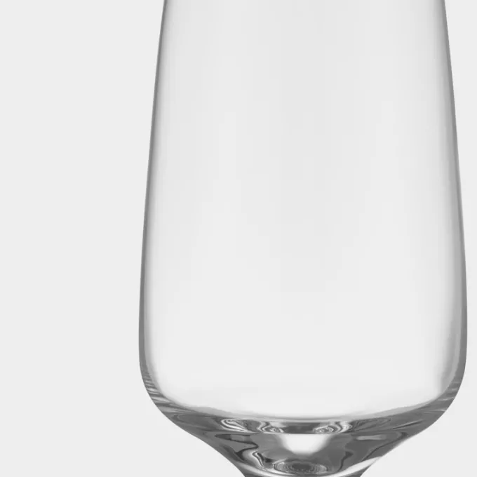 Orrefors Pulse champagneglas 28cl 4-pack Best