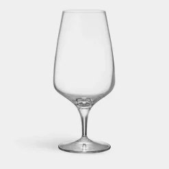 Orrefors Pulse ölglas 55cl 4-packIngegerd Råman Hot
