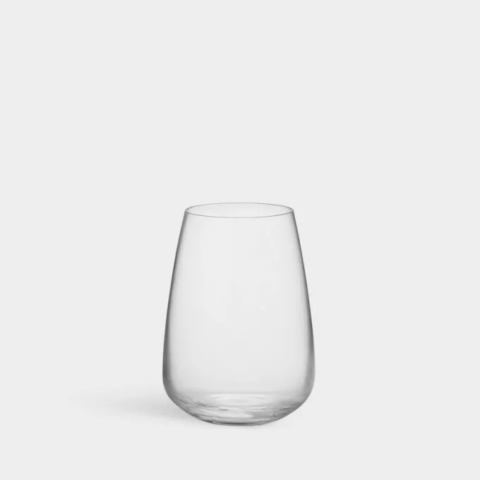 Orrefors Pulse tumblerglas 35cl 4-packIngegerd Råman Online