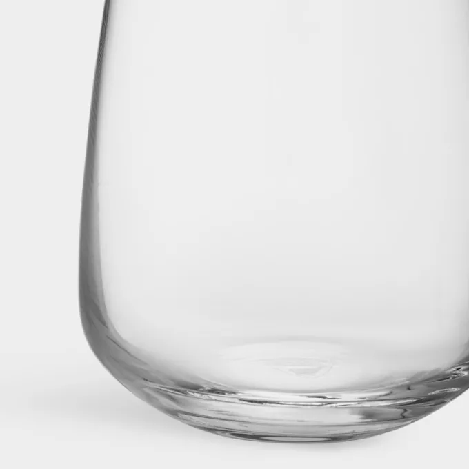 Orrefors Pulse tumblerglas 35cl 4-packIngegerd Råman Online