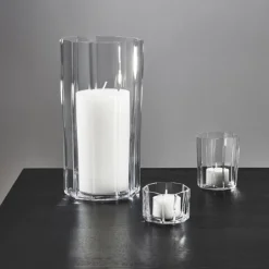 Orrefors Reed stormlykta 250mmMonica Förster Discount