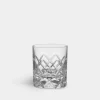 Orrefors Sofiero double old fashioned glas 35clGunnar Cyrén Fashion