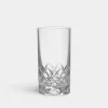Orrefors Sofiero highball glas 41cl New