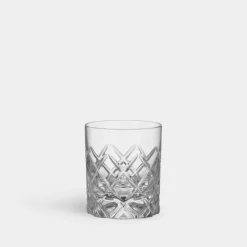 Orrefors Sofiero old fashioned glas 25clGunnar Cyrén Discount
