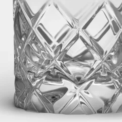 Orrefors Sofiero old fashioned glas 25clGunnar Cyrén Discount