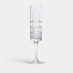 Orrefors Street champagneglas 15cl Fashion