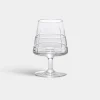 Orrefors Street cognacglas 19cl New
