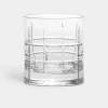Orrefors Street double old fashioned glas 40cl Clearance